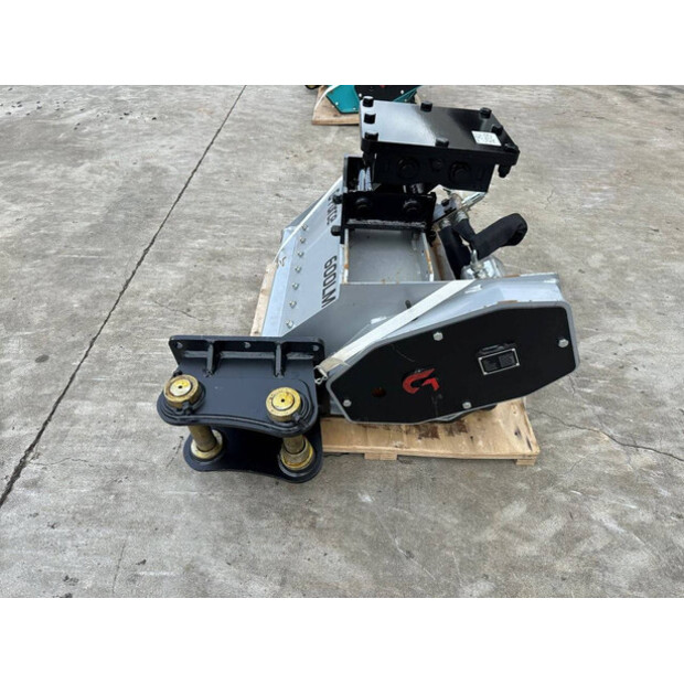 2026 G-Force 600 - LM-49100339