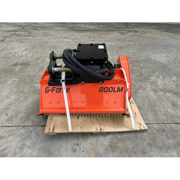 2025 G-Force 800LM-49100347