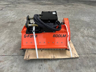 صورة ل 2025 G-Force 800LM
