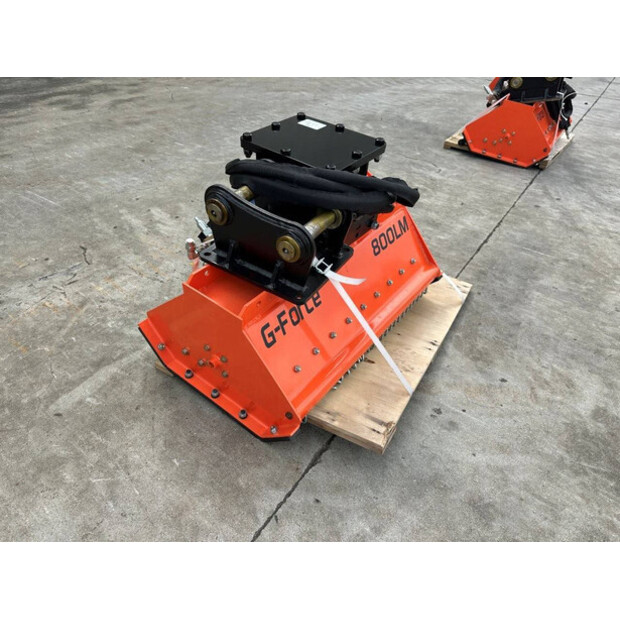 2025 G-Force 800LM-49100348