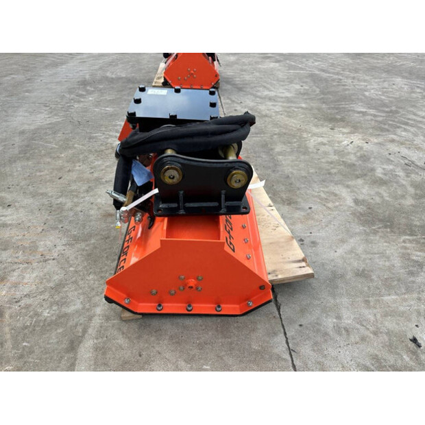 2025 G-Force 800LM-49100349