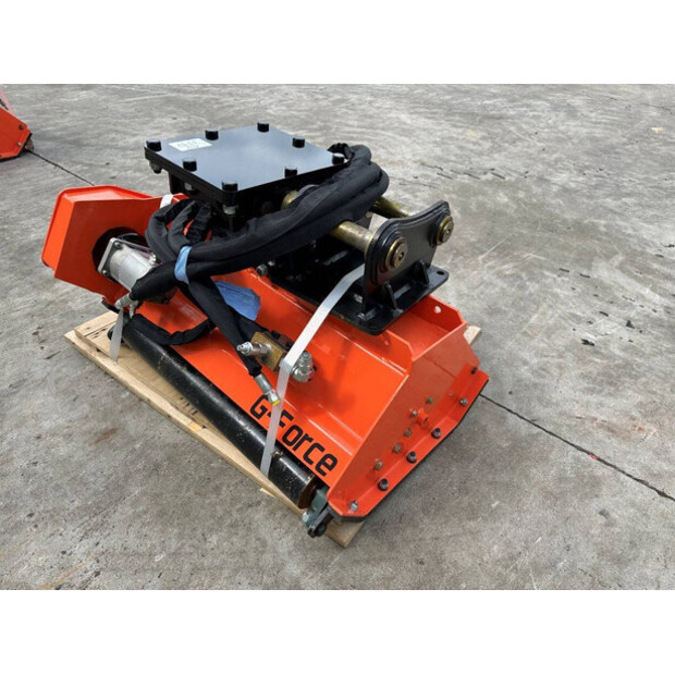2025 G-Force 800LM-49100350