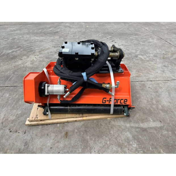 2025 G-Force 800LM-49100351