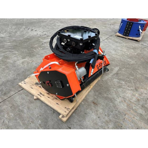 2025 G-Force 800LM-49100352