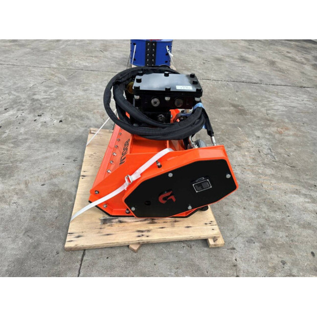 2025 G-Force 800LM-49100353