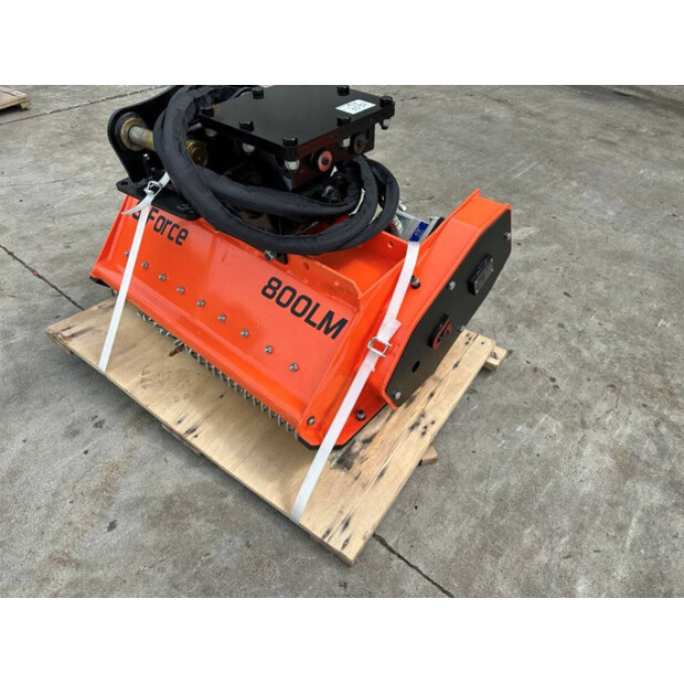 2025 G-Force 800LM-49100354