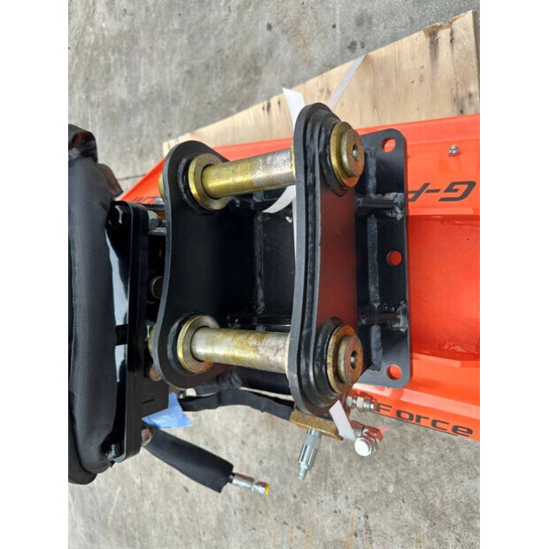 2025 G-Force 800LM-49100355