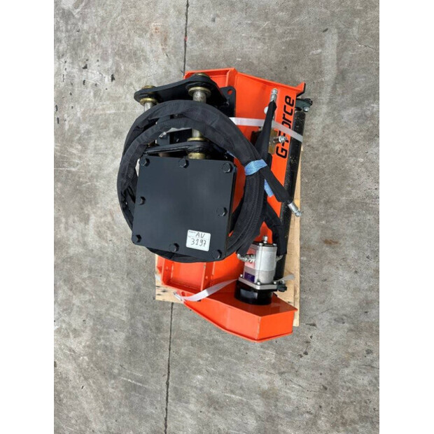 2025 G-Force 800LM-49100356