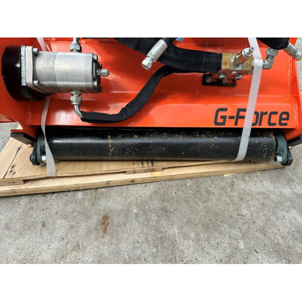 2025 G-Force 800LM-49100357