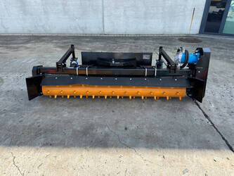 Image for AGRICULTURAL & FORESTRY 2026 Giyi LPR71