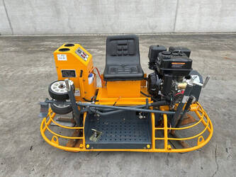 Image for COLD MILLING MACHINES 2025 SDLOOL 80R