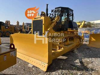 Image for DOZERS 2024 Shantui SD22 for Sale in China