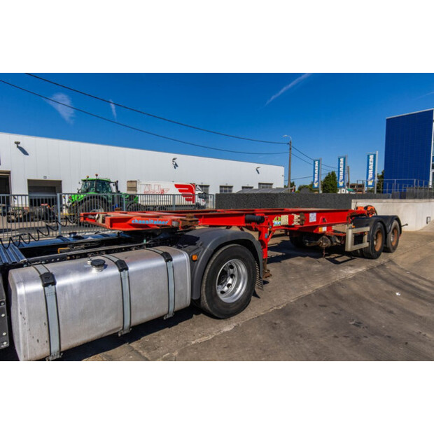 2009 Asca BI-TRAIN-49101663