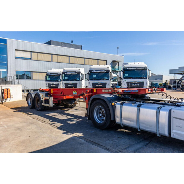 2009 Asca BI-TRAIN-49101664