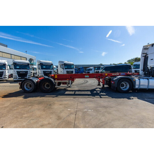 2009 Asca BI-TRAIN-49101665