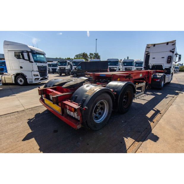 2009 Asca BI-TRAIN-49101666
