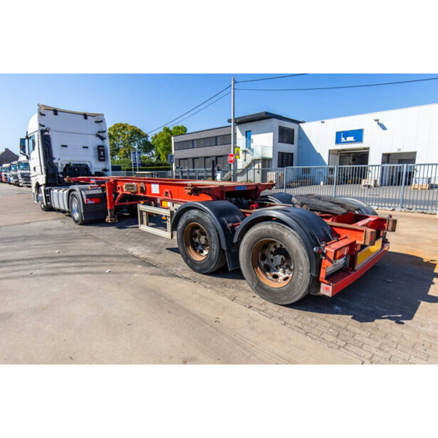 2009 Asca BI-TRAIN-49101668