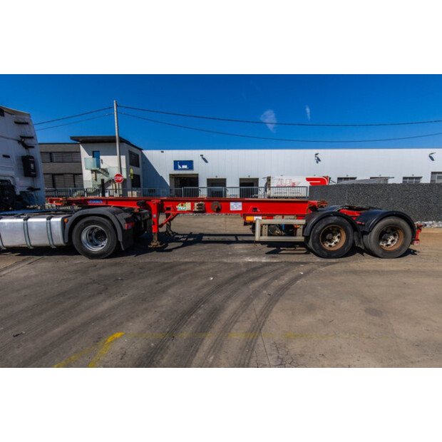 2009 Asca BI-TRAIN-49101669