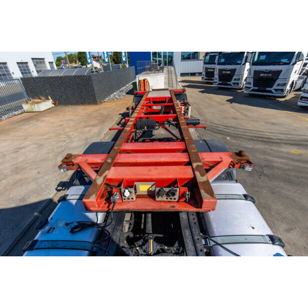 2009 Asca BI-TRAIN-49101670