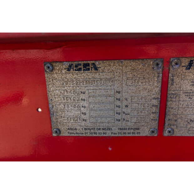 2009 Asca BI-TRAIN-49101678