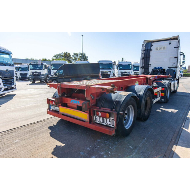 2010 Asca BI-TRAIN-49101687