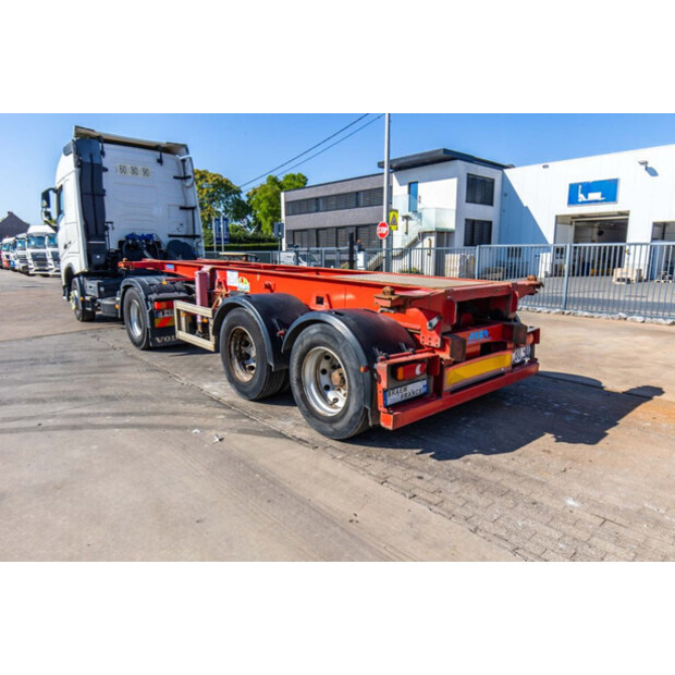 2010 Asca BI-TRAIN-49101688