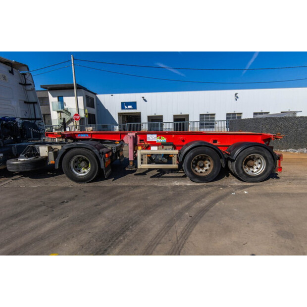 2010 Asca BI-TRAIN-49101689