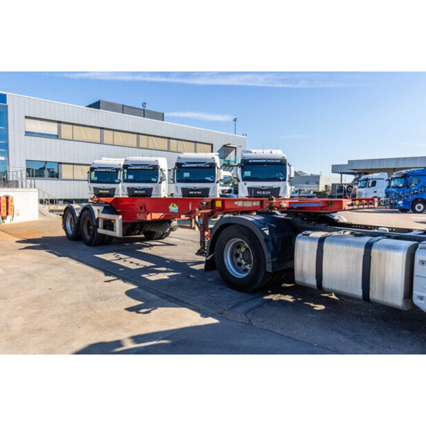 2010 Asca BI-TRAIN-49101695