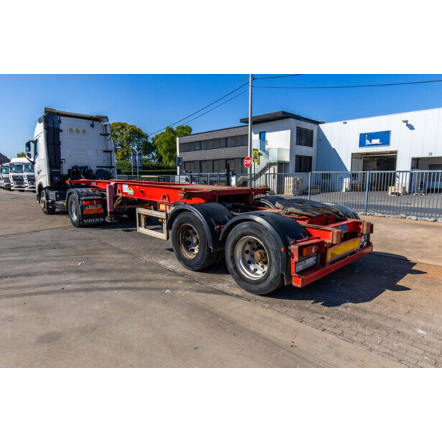 2010 Asca BI-TRAIN-49101696