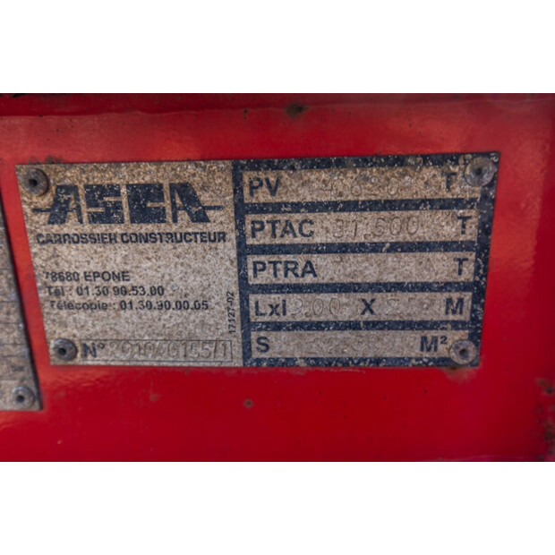 2010 Asca BI-TRAIN-49101702