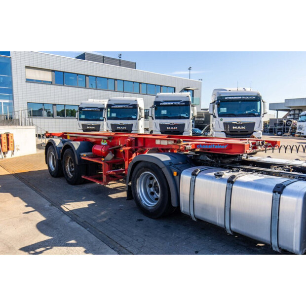 2006 Asca BI-TRAIN-49101707