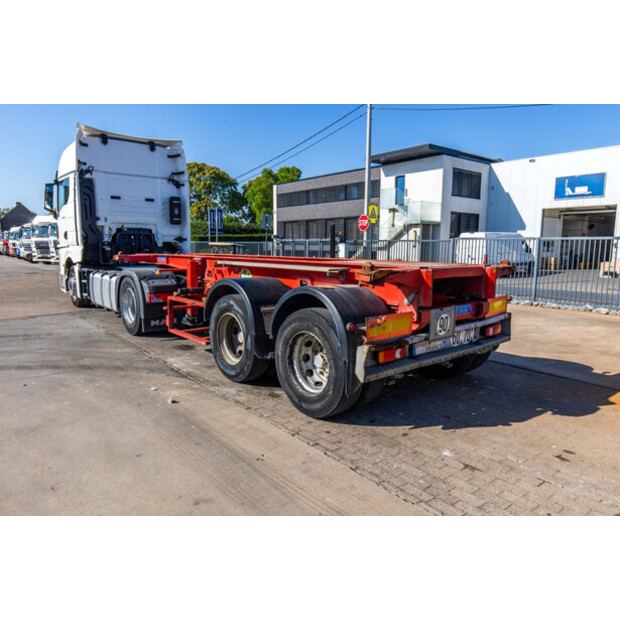 2006 Asca BI-TRAIN-49101711