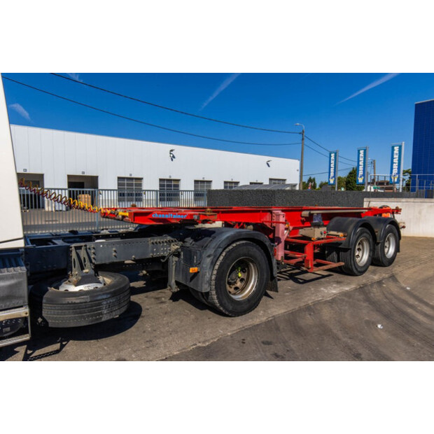 2007 Asca BI-TRAIN-49101715