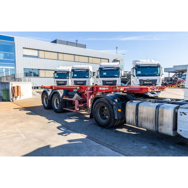 2007 Asca BI-TRAIN-49101716