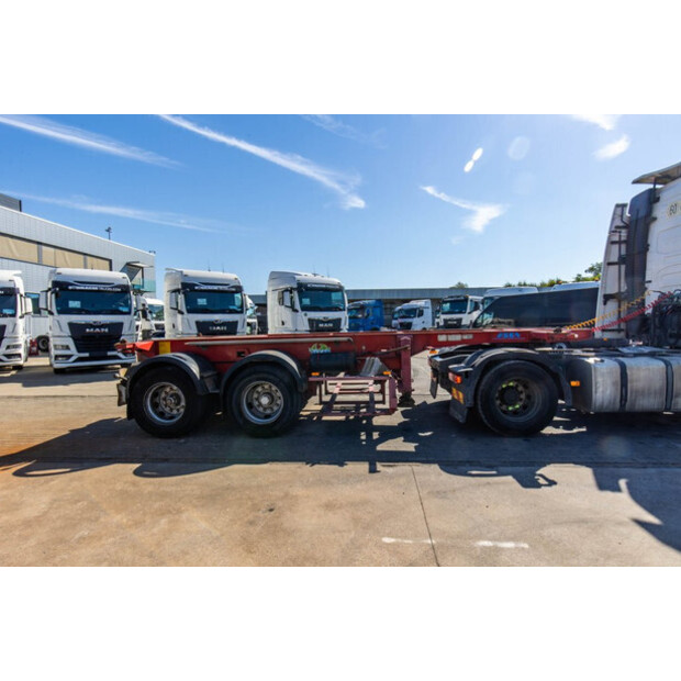 2007 Asca BI-TRAIN-49101717