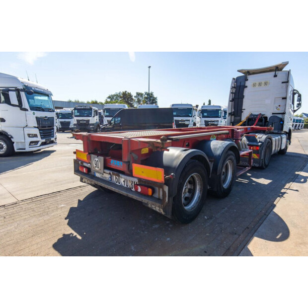 2007 Asca BI-TRAIN-49101718