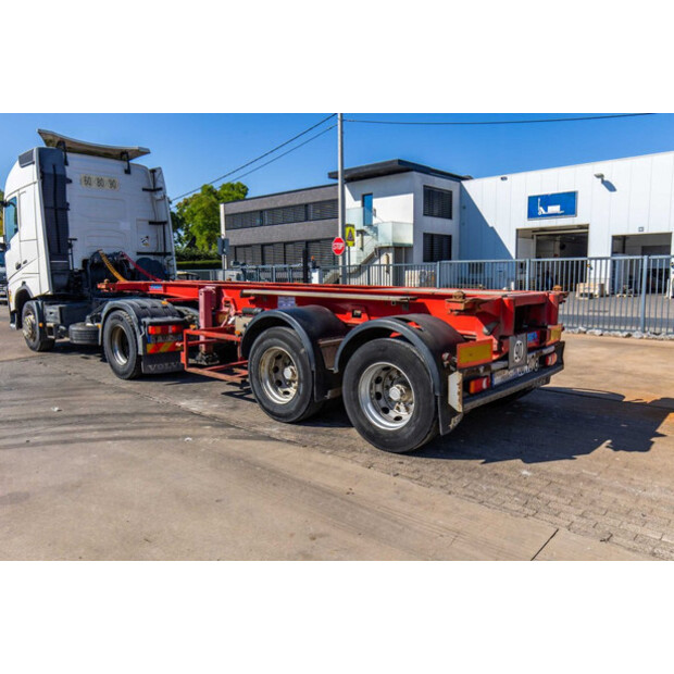 2007 Asca BI-TRAIN-49101720