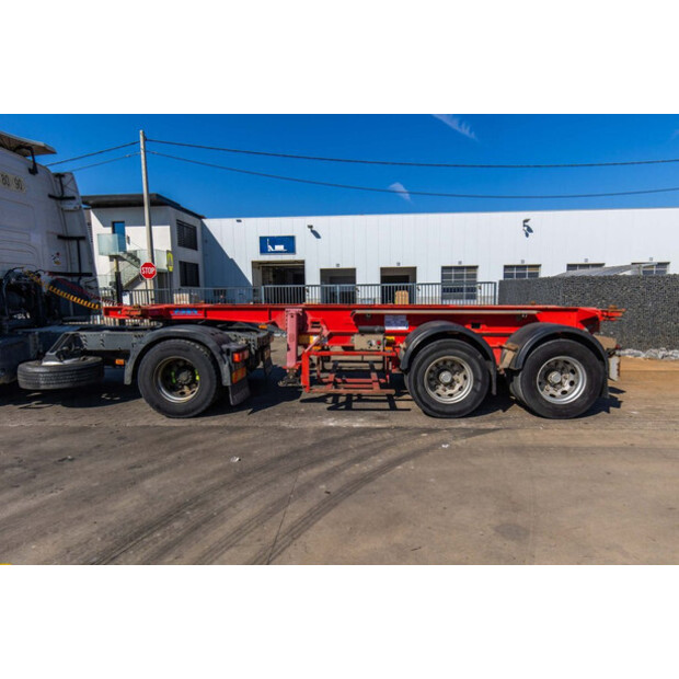 2007 Asca BI-TRAIN-49101721