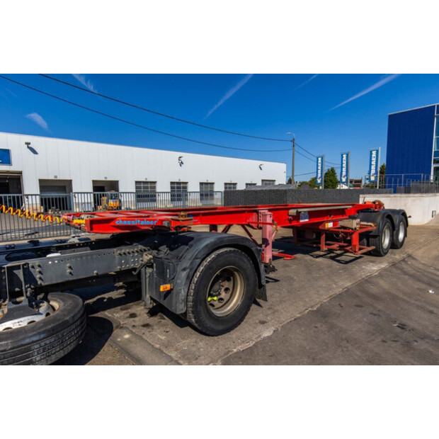 2007 Asca BI-TRAIN-49101727