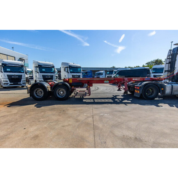 2007 Asca BI-TRAIN-49101728