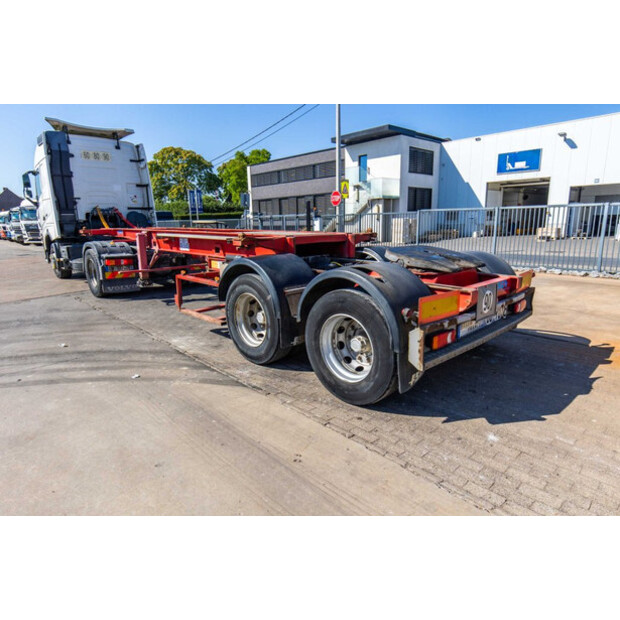 2007 Asca BI-TRAIN-49101729