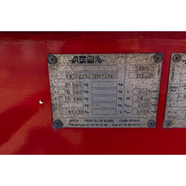2007 Asca BI-TRAIN-49101731