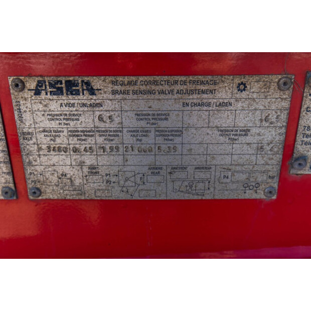 2007 Asca BI-TRAIN-49101732
