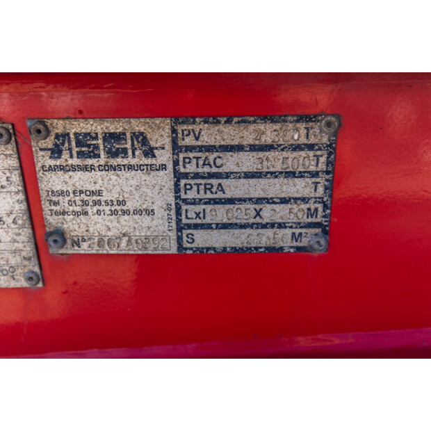 2007 Asca BI-TRAIN-49101733
