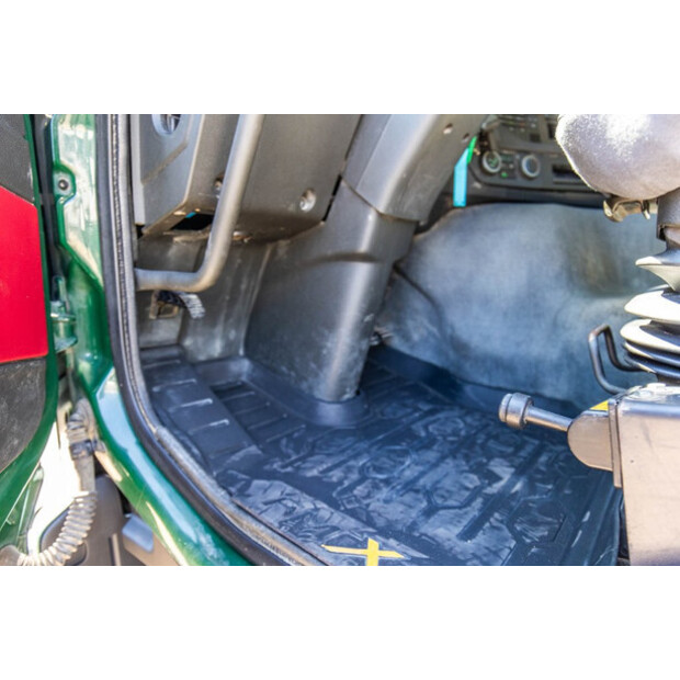 2018 Volvo FMX 420-49101753