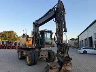 volvo-ew160e-49105540
