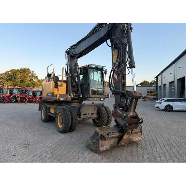 Volvo EW160E-49105541