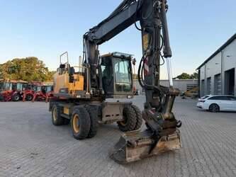 volvo-ew160e-49105541