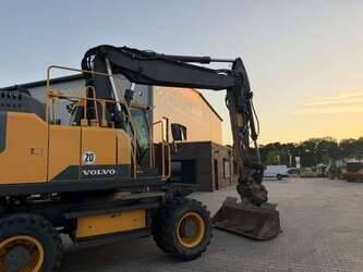 volvo-ew160e-49105543