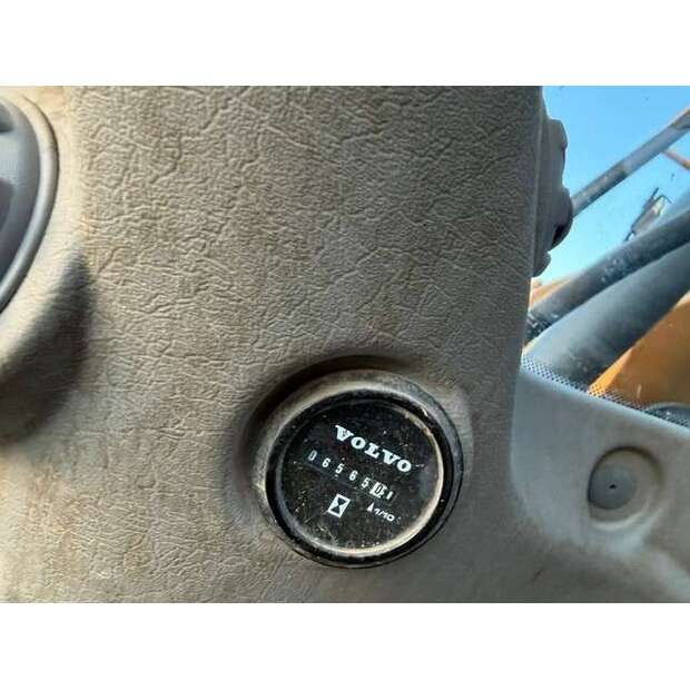 Volvo EW160E-49105550